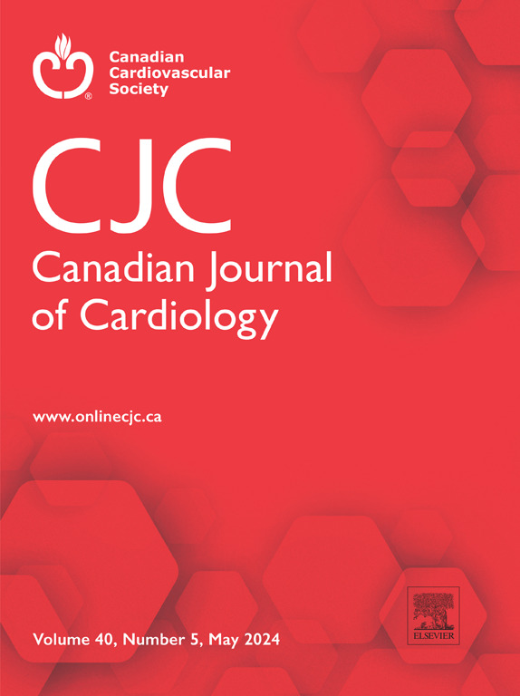 📢 #HotOffThePress! The newest Focus Issue of #CJC on 'Hypertrophic Cardiomyopathy in Rapid Evolution' is out now! Read all about it here: onlinecjc.ca/current