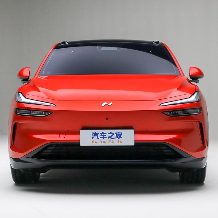 Onvo L60 unveiled - launch in September for $30.5K. Onvo is a new Chinese EV brand under NIO. The brand's first car, the Onvo L60, has just been unveiled in China. The L60 will be launched on the Chinese EV market in September with a base price of 219.900 yuan or $30.5K. The