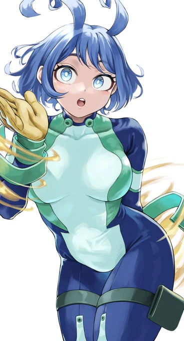 ねじれちゃん! 