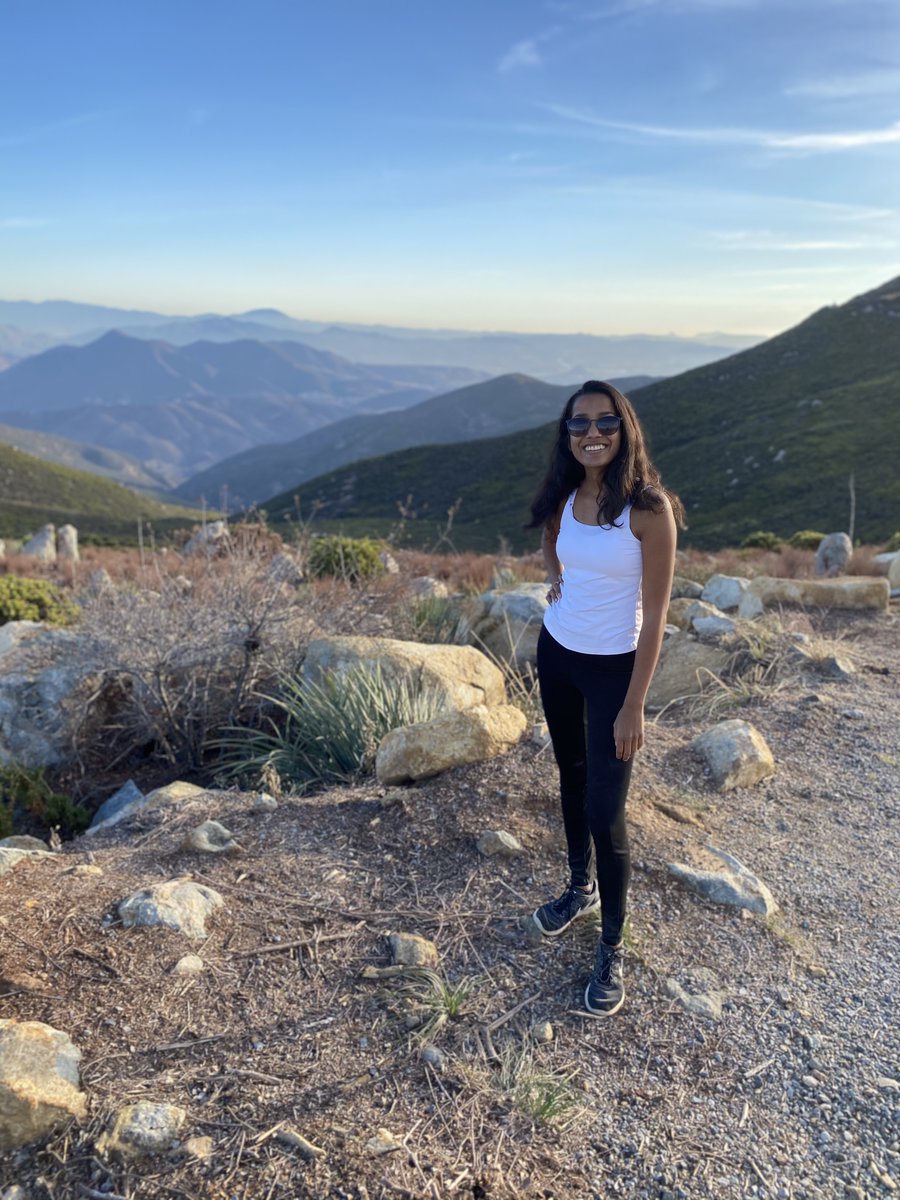 In honor of #MentalHealthAwarenessMonth, Cisco employees working in environmental sustainability share how they personally cope with eco-anxiety: cs.co/6011jIOT7