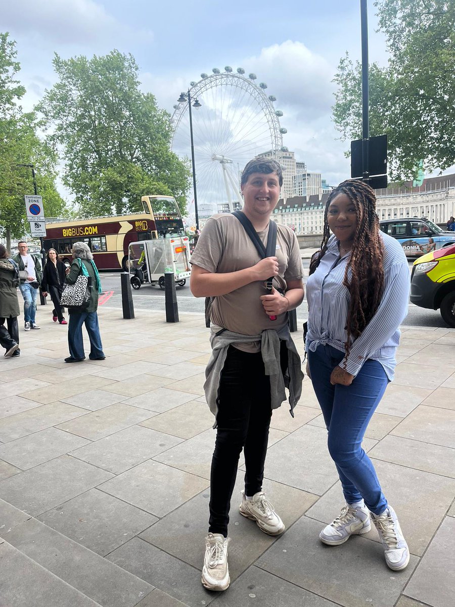 nlcbf (@nlcbf) on Twitter photo It was great to see Victoria and Reece attending yesterdays APPG event, with a focus on what issues matter to young people and ensuring their voices are heard. Reece attended the event with <a href="/ReesFoundation/">Rees Foundation</a> and spoke about mental health support. <a href="/ncbtweets/">National Children's Bureau</a> <a href="/ypbmf/">ypbmf@catch-22.org.uk</a> It was great to see Victoria and Reece attending yesterdays APPG event, with a focus on what issues matter to young people and ensuring their voices are heard. Reece attended the event with <a href="/ReesFoundation/">Rees Foundation</a> and spoke about mental health support. <a href="/ncbtweets/">National Children's Bureau</a> <a href="/ypbmf/">ypbmf@catch-22.org.uk</a>
