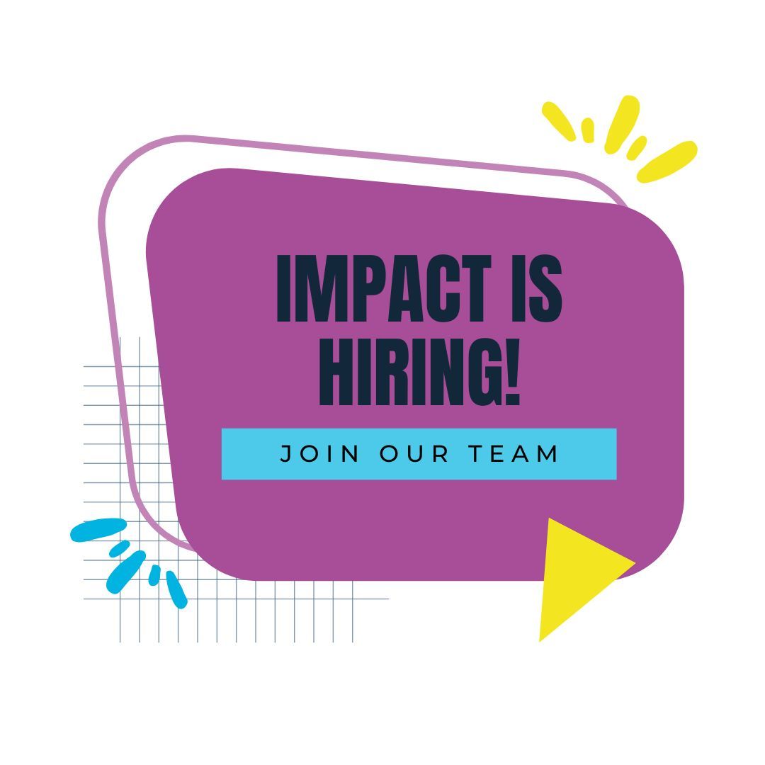 Exciting Opportunity! IMPACT is hiring a Senior Strategic Improvement Coach. Join us in empowering people through managed budgets in Northern Ireland. Work with ARC NI, SPPG, and more. Apply today buff.ly/3WCXa8b