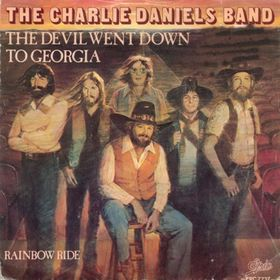 Which song do you prefer? Can't You See or Devil Went Down to Georgia #TheMarshallTuckerBand #TheCharlieDanielsBand Every song today is #SouthernRock #music #rock #songs #classicrock #hardrock #Retweet #guitar #bass #drums #singers #nowplaying