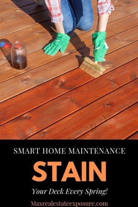 RT @massrealty: 21 Tasks For Spring Home Maintenance: Tips You’ll Love buff.ly/2GAhuQ9