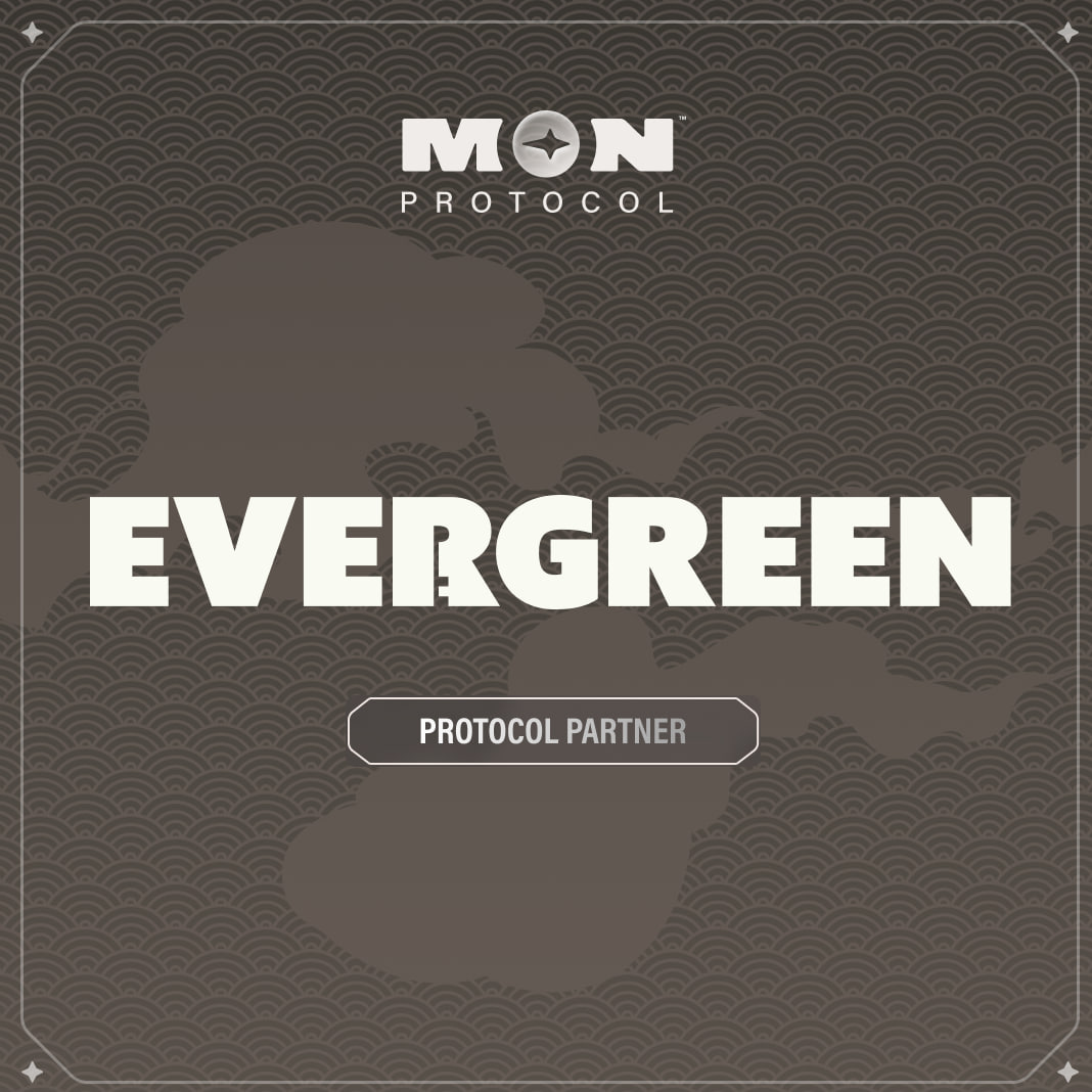 Introducing MON Protocol Partner - Midnight Evergreen

Midnight dares to reimagine what it means to be a premium AA game publisher in Web3, by building Evergreen (@PlayEvergreen_), the first publishing platform that operates as a deconstructed, composable MMO. The Evergreen…