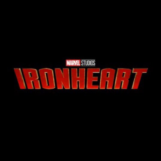 A description of the 'IRONHEART' teaser shown at Disney Upfront: “A brief footage of Riri Williams (Dominique Thorne) struggling to get her suit of armor built. We see her stealing various parts from around campus, and then getting booted from the institute for doing so.” (via