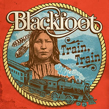 Which song do you prefer? Flirtin' With Disaster or Train, Train #MollyHatchet #Blackfoot Every song today is #SouthernRock #music #rock #songs #classicrock #hardrock #Retweet #guitar #bass #drums #singers #nowplaying