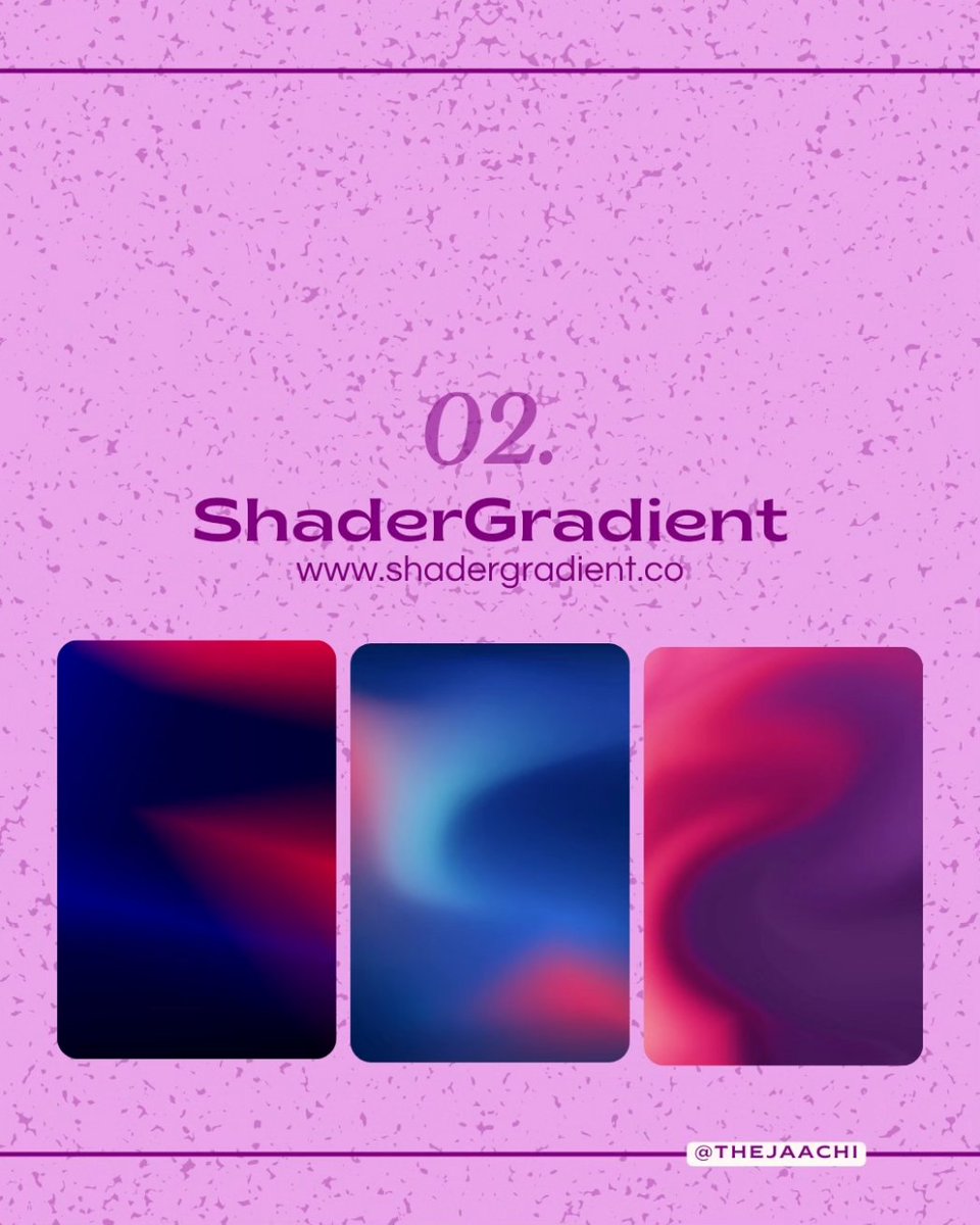 thejaachimma's tweet image. Stimulate your creative toolbox with these 5 must-have design tools. Swipe through and elevate your design game today.

Made with @canva

#theJaachi #DesignTools #CreativeEssentials #Canva #canvadesign