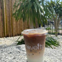 Iced latte  MAP :n9.cl/o6e0k
bakeryl9199.blogspot.com/2023/09/iced-l… 
#Chinatravel #japantravel #philippinestravel #singaporetrip #thailandtravel #koreantravel  #japantravelguide #koreanstyle #koreanfood 
#southkoreatravel #malaysiatravel #chinatown #chinacafe  #japanesefood