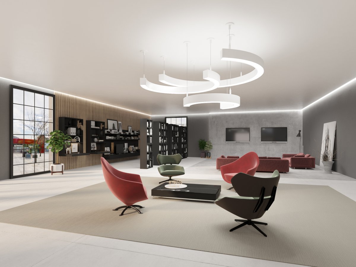 PIXREADY1's tweet image. Excited to share a new project! 💡
We partnered with a US-based LED lighting manufacturer that serves commercial architecture to elevate their online catalog with stunning 3D renders.
Check out the results here: pixready.com/portfolio/vers…
#pixready #3Drenders #productvisualization