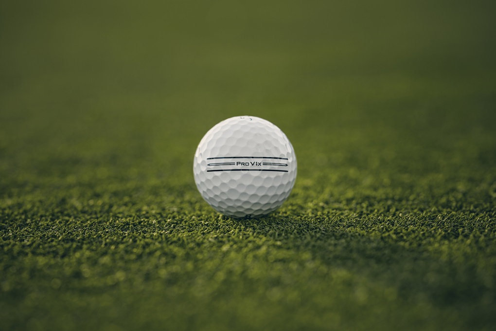 What additional features do you expect from Titleist Pro V1, Pro V1x, and Pro V1x Left Dash golf balls apart from improved alignment? lnkd.in/d9tCMW-w 🏌️⛳🤔 #titleist #titleistprov1 #prov1x #prov1xleftdash #golfball #golfequipment #golfbusinessmonitor