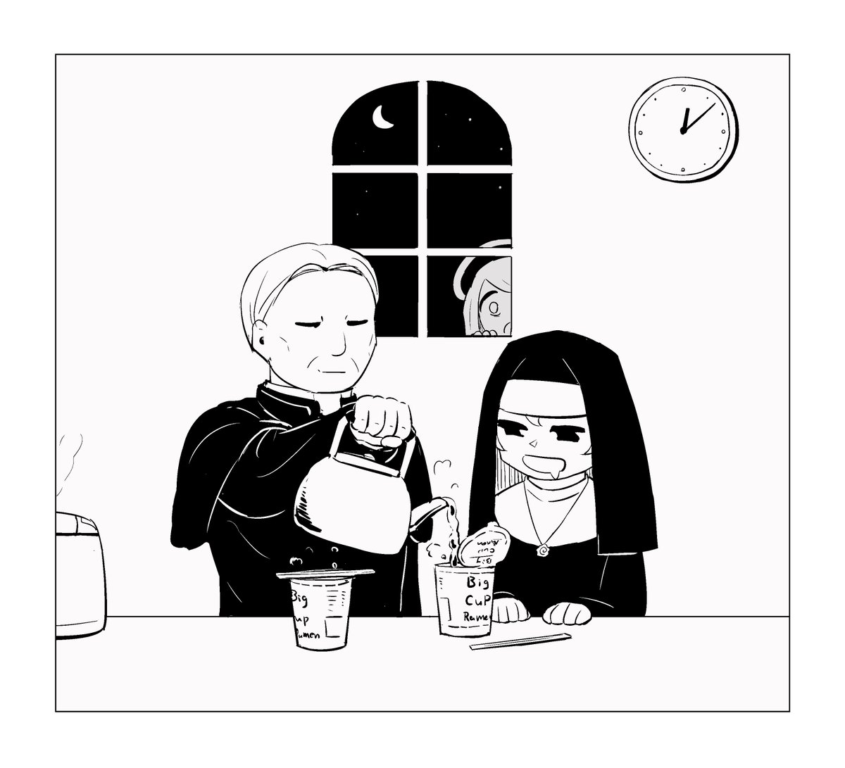 [閒聊] アボガド6:邪教