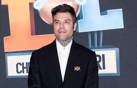 BooM! Salta #Fedez da Cattelan Anteprima qui 👇🏻👇🏻👇🏻💣💣💣 davidemaggio.it/archives/23040… via @davidemaggio