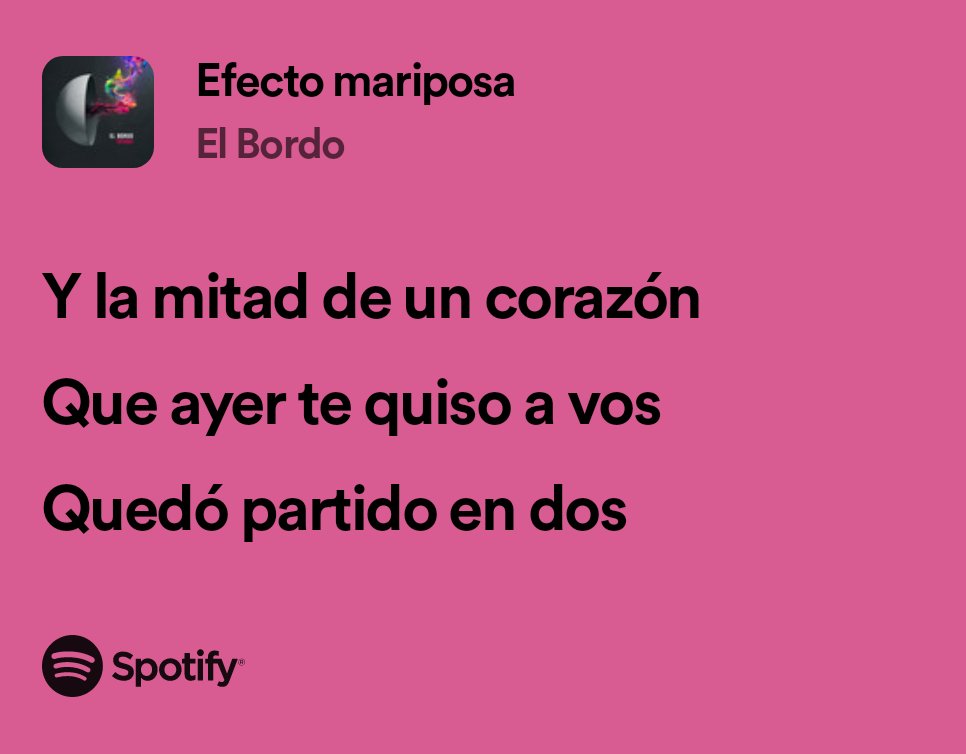 Spotify Rock (@rockEnSpotify) on Twitter photo 2024-05-15 13:12:10