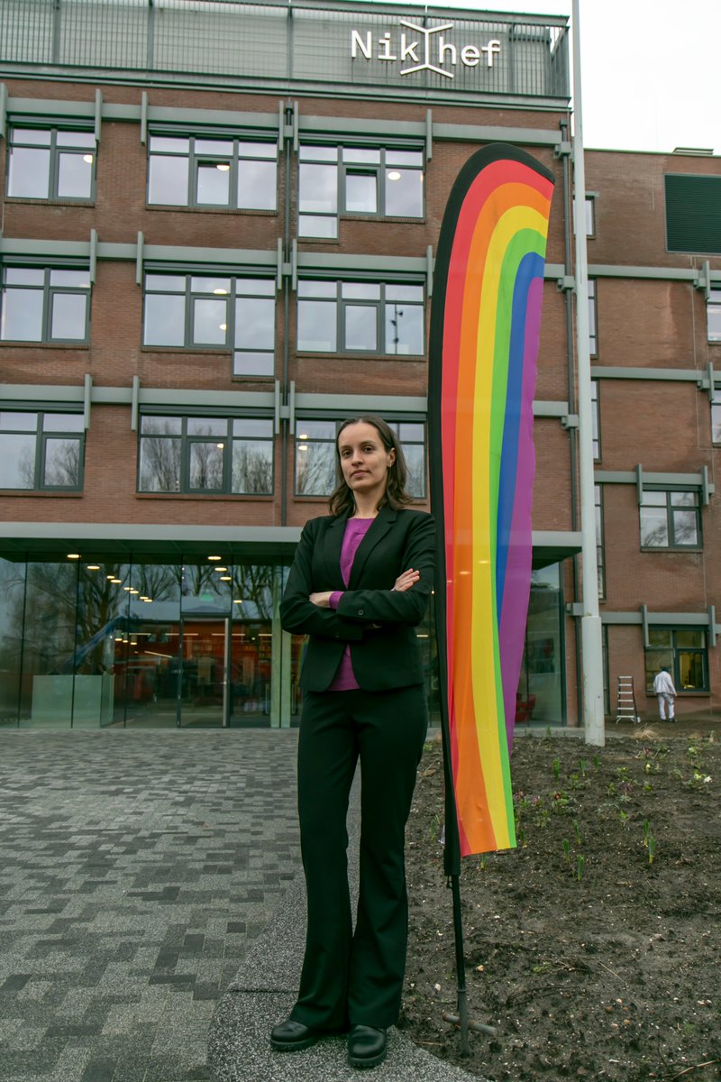 National Institute for Subatomic Physics Nikhef (@_nikhef) on Twitter photo Nikhef-onderzoeker <a href="/fladias_phys/">Dr. Flavia Dias</a> is gekozen als contactpersoon diversiteit en inclusie voor het <a href="/ATLASexperiment/">ATLAS Experiment</a> <a href="/CERN/">CERN</a>. Lees het interview in de nieuwste editie van Nikhef-magazine DIMENSIES! nikhef.nl/3d-flip-book/d… Nikhef-onderzoeker <a href="/fladias_phys/">Dr. Flavia Dias</a> is gekozen als contactpersoon diversiteit en inclusie voor het <a href="/ATLASexperiment/">ATLAS Experiment</a> <a href="/CERN/">CERN</a>. Lees het interview in de nieuwste editie van Nikhef-magazine DIMENSIES! nikhef.nl/3d-flip-book/d…