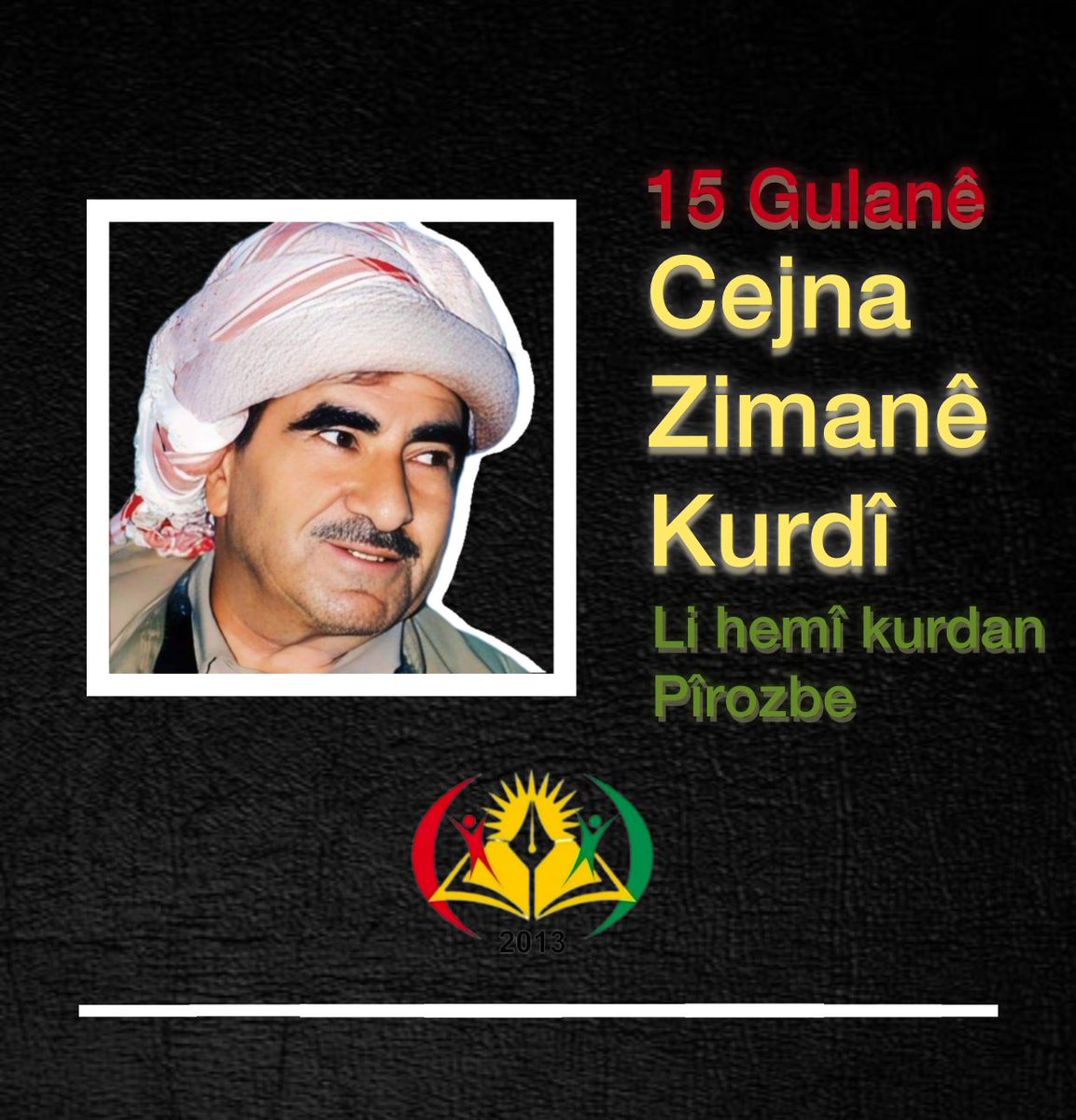 Sarbilind Mala Mohammad (@bilind_mella) on Twitter photo 