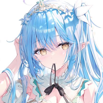 #新しいプロフィール画像