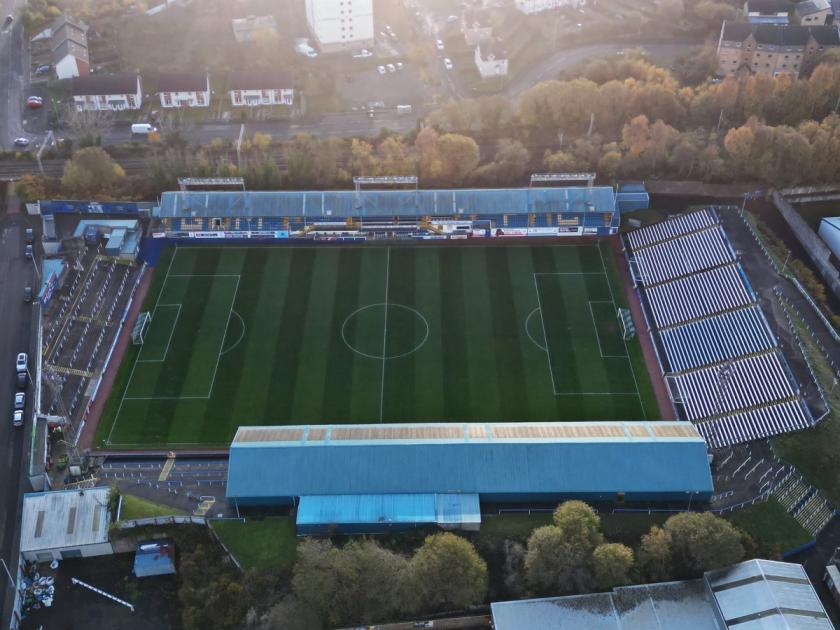 Morton are looking to recruit an ‘ambitious’ candidate to support the club’s commercial operations. dlvr.it/T6wBx3 👇 Full story