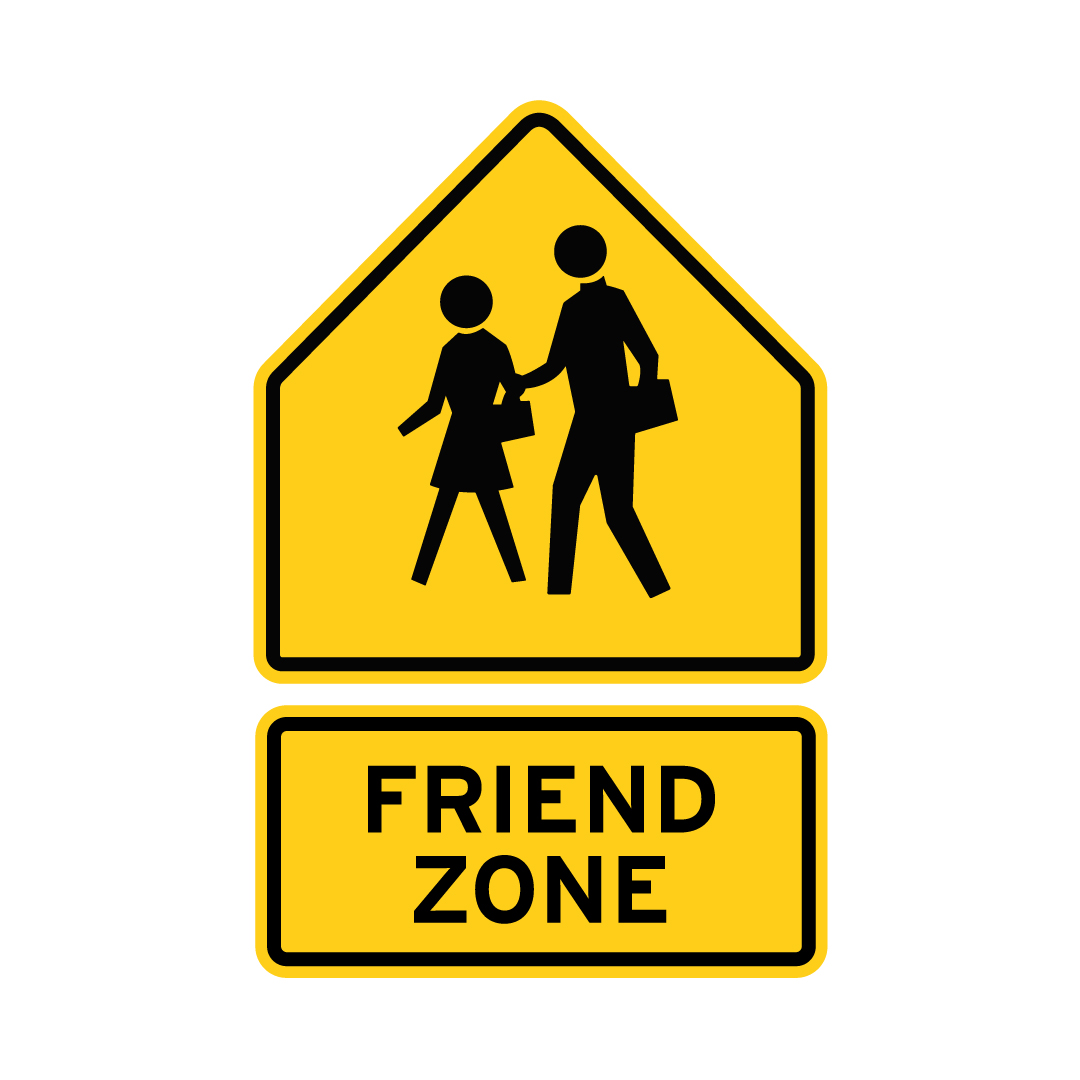 The road signs we actually need #adultswim #roadsigns