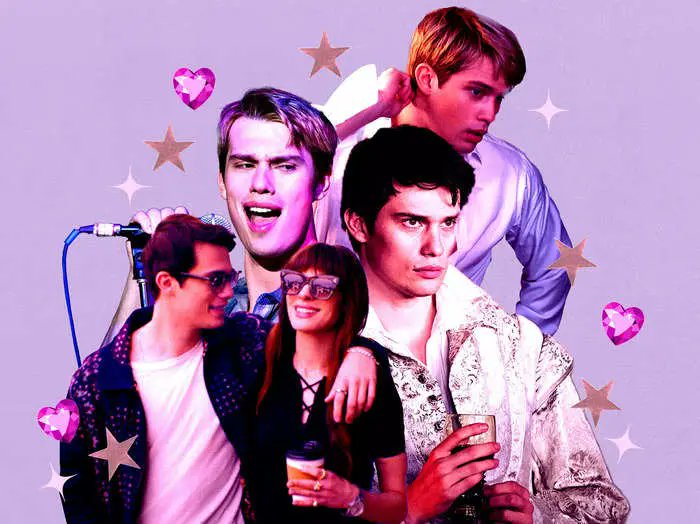 A new era of heartthrob is here, and Nicholas Galitzine is its poster boy #NicholasGalitzine #TheIdeaOfYou businessinsider.in/entertainment/…