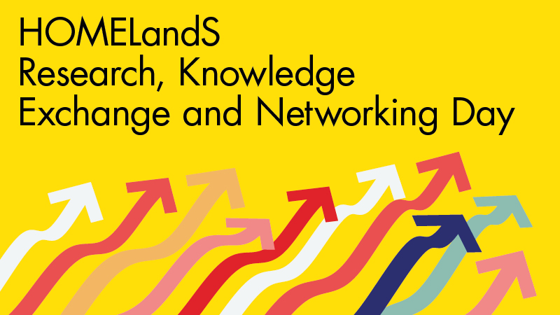 Join us for this free one-day event at <a href="/UniWestminster/">University of Westminster</a>  that brings together academics and migrant experts to discuss knowledge exchange and research into migration and diaspora. Register here: tickettailor.com/events/univers… 
<a href="/wmin_HOMELandS/">Hub on Migration, Exile, Languages and Spaces</a> <a href="/andrewrlinn/">Andrew Linn</a>  <a href="/wminhumanities/">Humanities at Westminster</a>