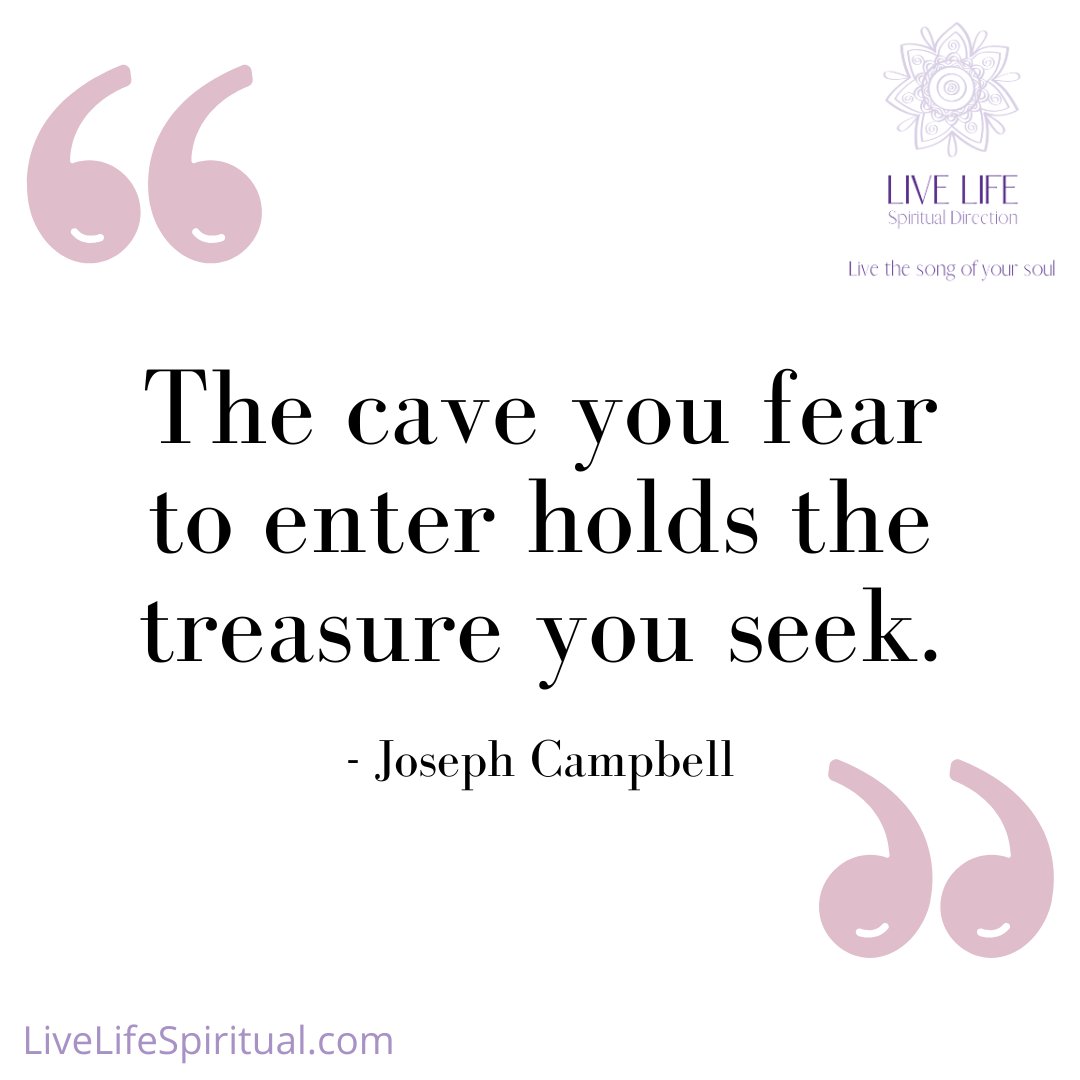 Where is fear holding you back? As humans, we can come up with many excuses not to follow our dreams. I invite you to consider the limitless possibilities that are created when you choose to feel the fear and do it anyway.

#spirituallifecoach #consciousbusinesscoach #reikimaster