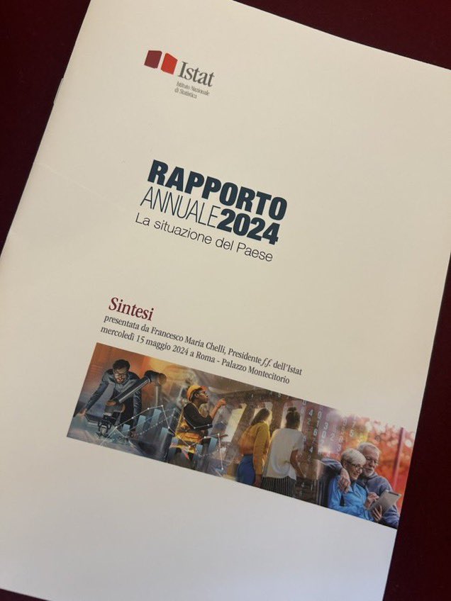 Se non vuole ascoltare le opposizioni, il Governo ascolti almeno @istat_it. I salari reali diminuiscono (unico caso in Ue) e la povertà assoluta cresce. Cancellare RdC, tagliare su fondi per povertà e sanità non è la soluzione. Approviamo #salariominimo e #LeggeSchlein su #sanità