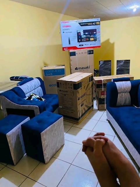 estas son las verdaderas metas