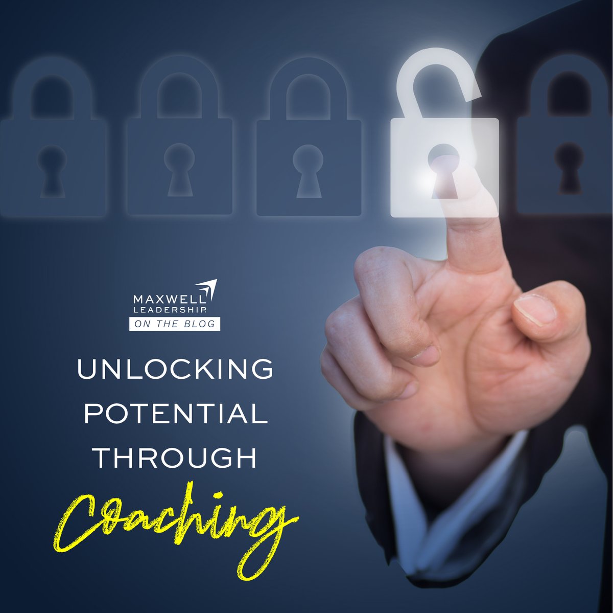 🔓 Unlock your team's potential! Our latest blog focuses on how becoming a coaching leader can foster growth within your team, featuring insightful tips from our hosts. Don't miss this! 👉 bit.ly/3JYkWUm
#CoachingForGrowth #LeadWell #TeamDevelopment