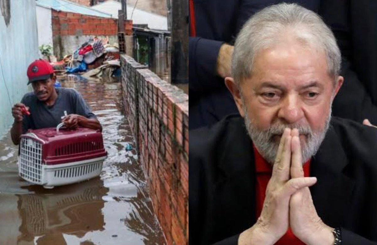 Presidente Lula BATE O MARTELO: O Benefício de R$ 5 MIL para famílias desabrigadas no Rio Grande do Sul vai se chamar: RECOMEÇO É tempo de UNIÃO, RECONSTRUÇÃO e RECOMEÇO!!! 🇧🇷