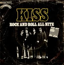 Which song do you prefer? Detroit Rock City or Rock and Roll All Nite Every song today is #KISS #music #rock #songs #heavymetal #classicrock #hardrock #Retweet #guitar #bass #drums #singers #nowplaying