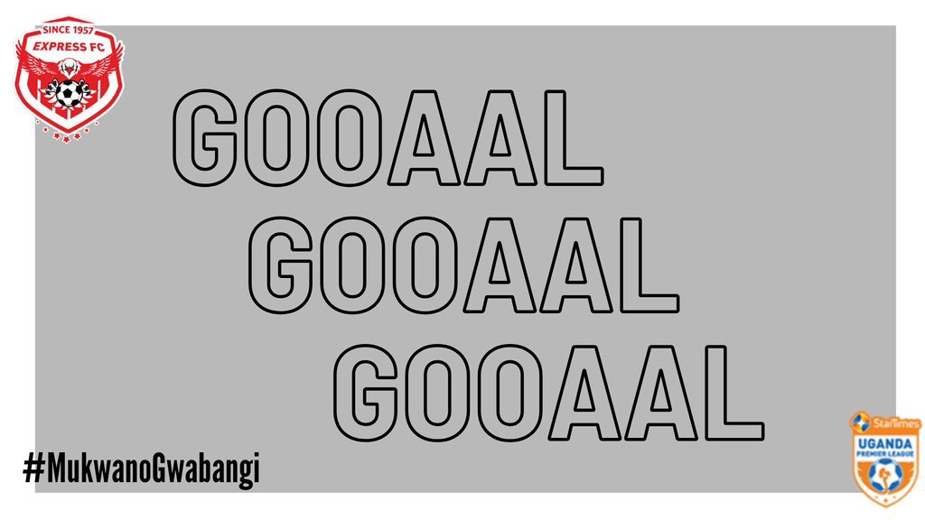 14' | GOOOOAL! @marvin_oshaba doubles our lead and a brace on his name 🟢⚪️ | 1-2 #SULP || #MD29 || #GADEXP