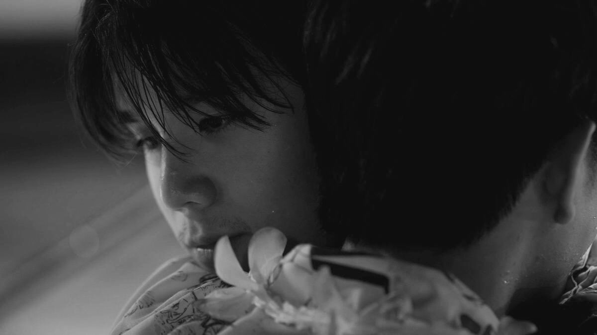 markofthesea's tweet photo. 𝐒𝐭𝐢𝐥𝐥 𝐰𝐢𝐭𝐡 𝐲𝐨𝐮
— #jimmysea prompt au

lowclass!mika x rich!day

cw // kinda angst https://t.co/40GLmHrDAD