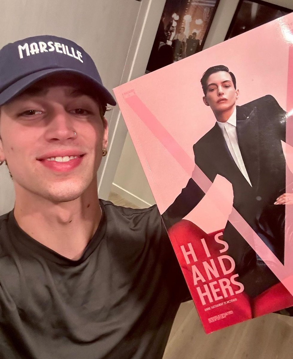 hackerrupdates's tweet image. O sorriso dele 🫠

📸 || #vinniehacker on ig post #vmagazine