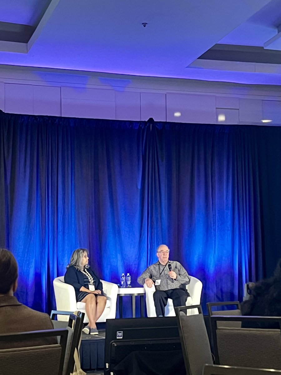 Thrilled to be attending #CAHSPR2024 day#2 and the keynote on #pharmacare this morning by the world’s (top 2%) most widely cited scientist in the field of health policy ⁦⁦<a href="/JoelLexchin/">Joel Lexchin</a>⁩