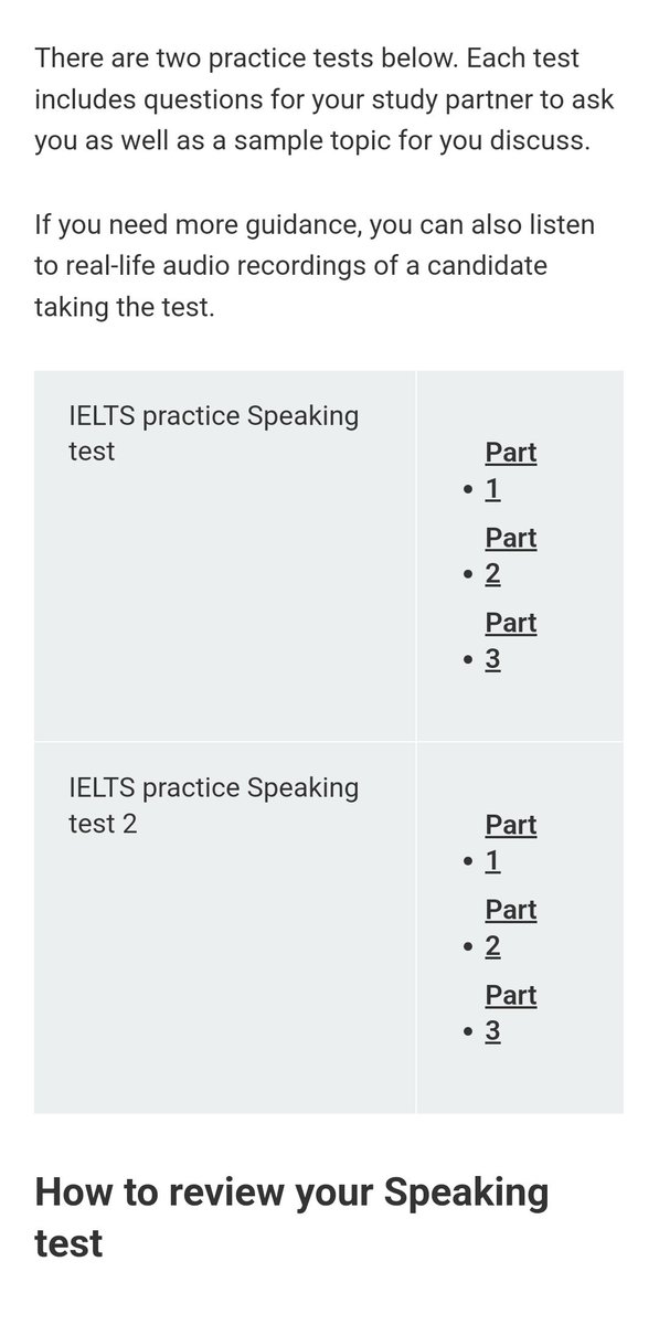 INI DIA WEBSITE TERBAIK BUAT LATIHAN PERSIAPAN MENGHADAPI TES IELTS‼️

Di sini klean bisa liat format tes IELTS seperti apa, bisa daftar Webinar Persiapan IELTS gratis & IELTS study pack, dan bisa tes latihan IELTS online gratis!!

Aku taruh linknya di bawah guys👇