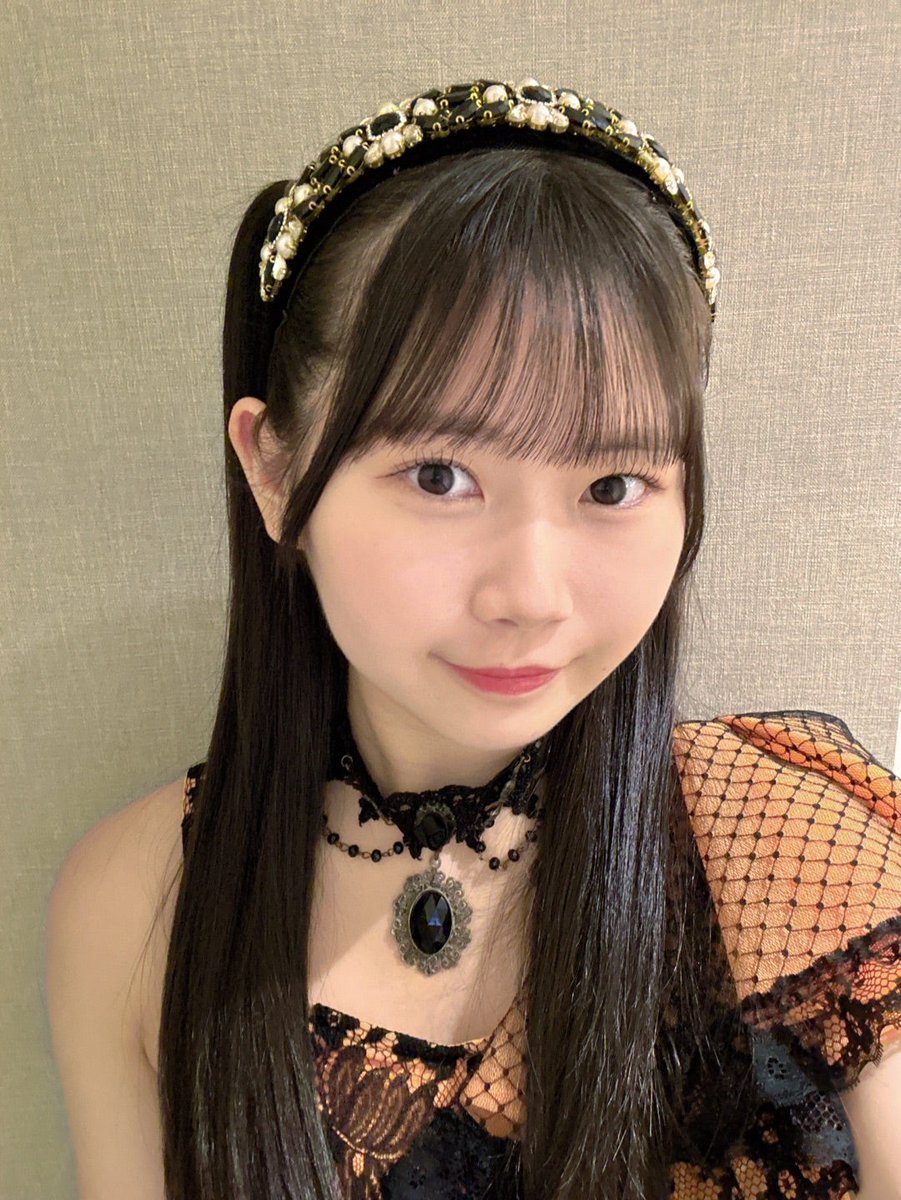 【15期 Blog】 夢の国行きたいなぁ 岡村ほまれ:… ameblo.jp/morningmusume1… #morningmusume24 #モーニング娘24 #ハロプロ