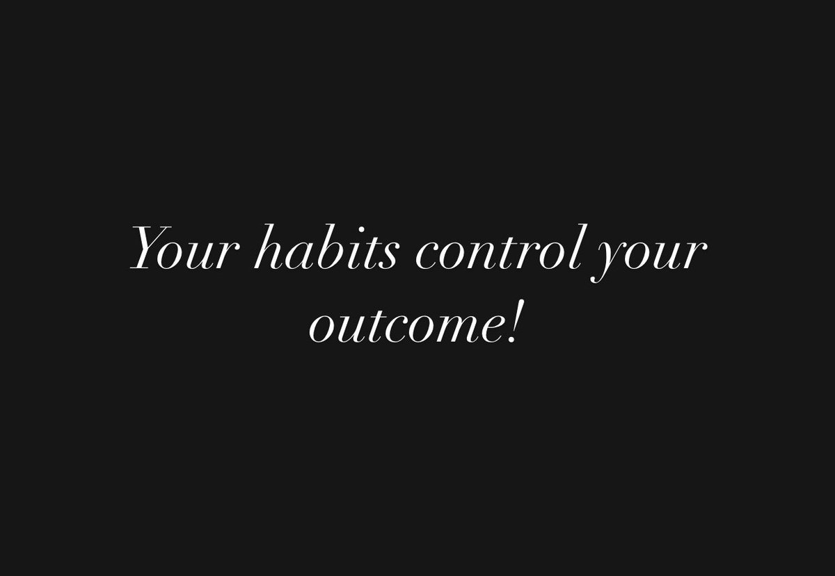 Changing habits to influence behavior requires deliberate effort and consistency. Implement small, gradual changes to make the transition easier. Surround yourself with supportive people and environments, and be patient with yourself as you work towards your desired outcomes.