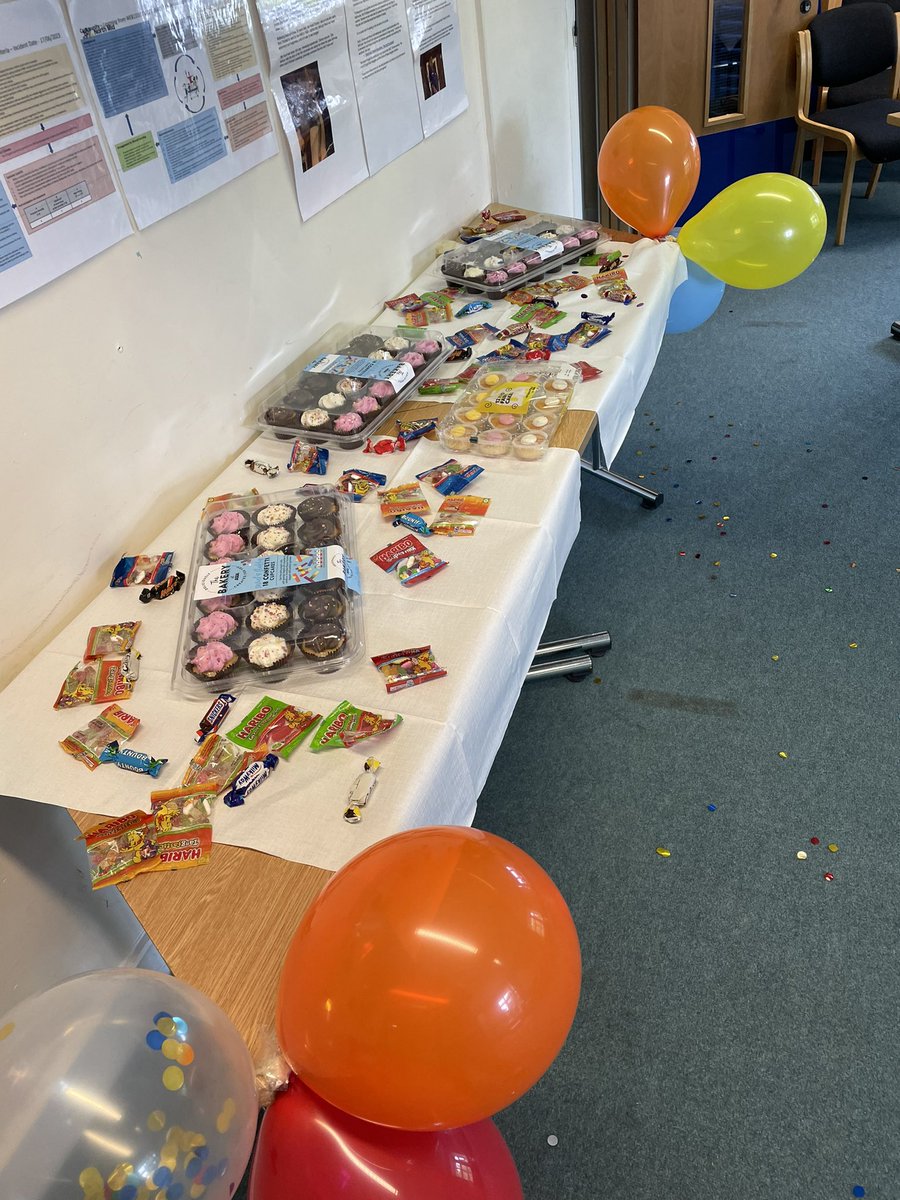 Thank you to all our nurses <a href="/NMITCommunity/">North Mid in the Community</a>