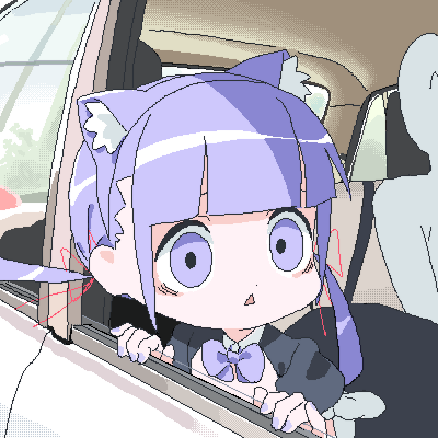 「過去絵の回し者なの! 」|なの！ コミケ２日目J-28bのイラスト