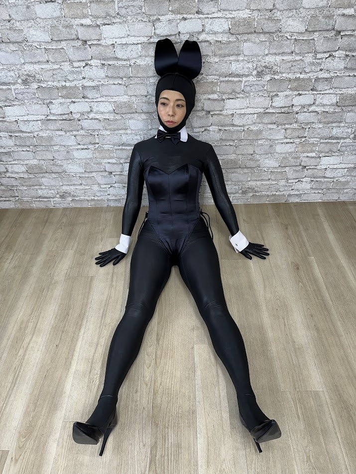 はにーばにー 3点セット】No.5 ツイードセットアップフレアスカート