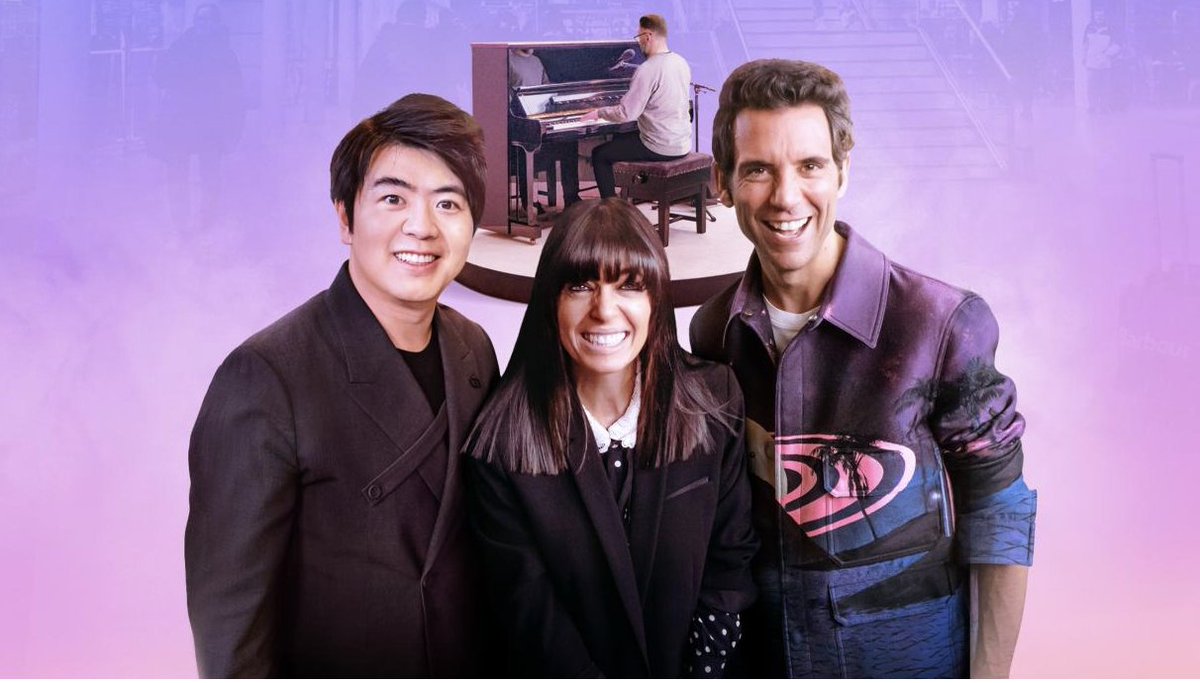 Are you a talented pianist seeking new opportunities? @LoveProductions & @Channel4 are looking for pianists to share their stories & play on public pianos nationwide for the next series of 'The Piano'! All ages & skill levels are welcome to participate.👇eu.castitreach.com/a/love/thepian…