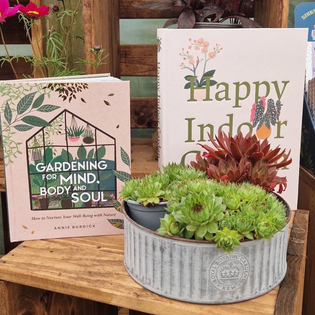 It's Mental Health Awareness Week and we've got you sorted at the Orchard Garden Centre for all your gardening needs! 🪴 #OrchardGardenCentre #GardenCentre #MentalHealthAwarenessWeek #JimmysFarm