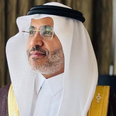 #أمر_ملكي
يعين الدكتور / عبدالله بن علي بن محمد الأحمري مساعداً لوزير الصناعة والثروة المعدنية للتخطيط والتطوير بالمرتبة الممتازة.
حيث شغل الدكتور عبدالله منصب وكيل وزارة الصحة سابقا ويعمل حالياً رئيساً تنفيذياً لشركة الصناعات العالمية البحرية