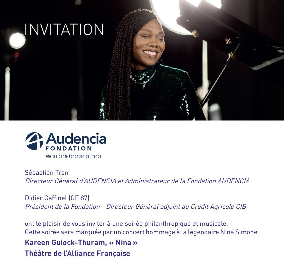 Alexandre DEREY tweet media