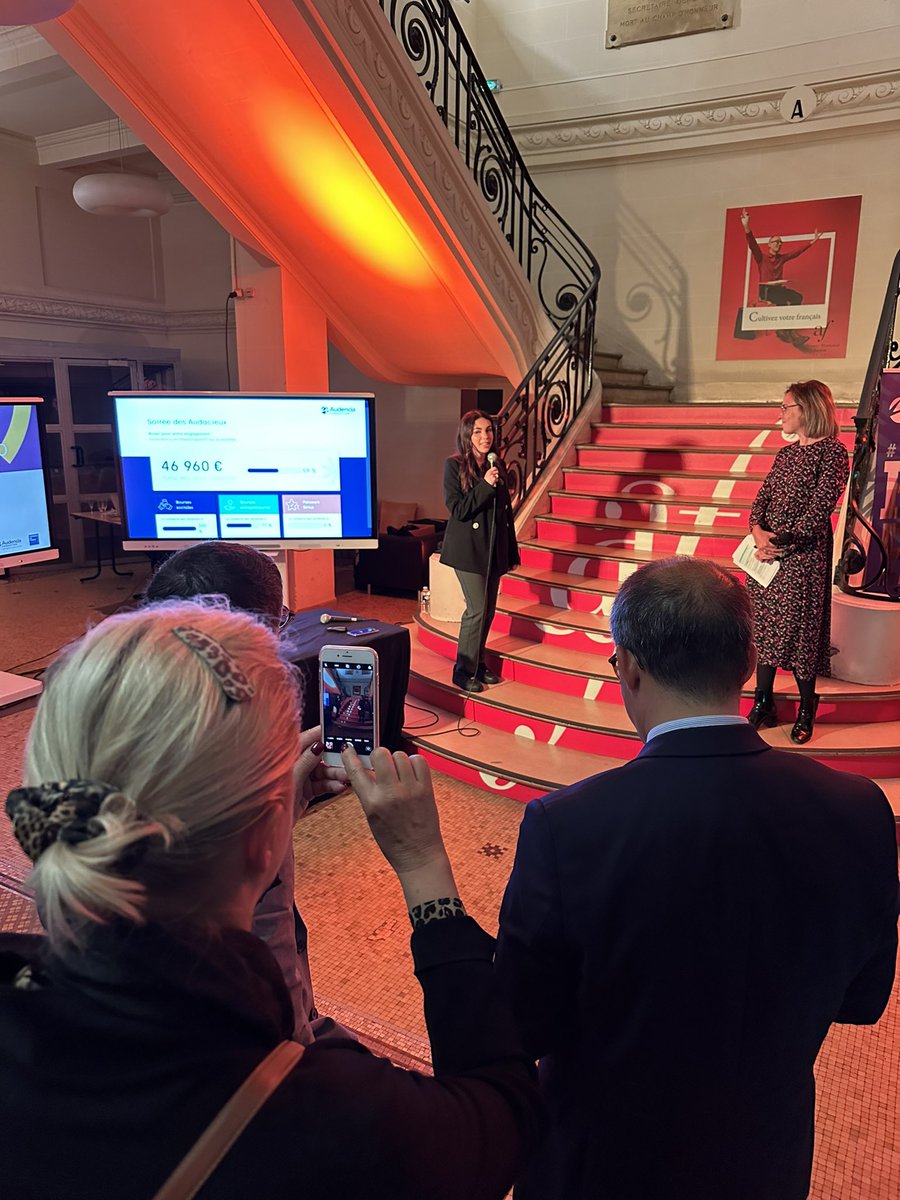 Alexandre DEREY tweet media