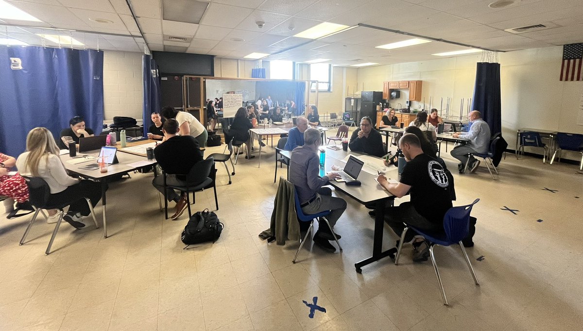 Dr. Christina Porter (@rps_humanities) on Twitter photo Working with our amazing teachers, coaches, and administrators to define the honors program. <a href="/RPS_AsstSuper/">Dr. Danielle Mokaba</a> <a href="/RPS_Super/">Dianne Kelly, Ed.D.</a> Working with our amazing teachers, coaches, and administrators to define the honors program. <a href="/RPS_AsstSuper/">Dr. Danielle Mokaba</a> <a href="/RPS_Super/">Dianne Kelly, Ed.D.</a>