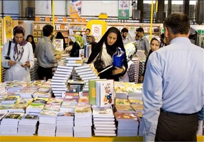 The 35th Tehran Int. Book Fair, with the theme 'Let's Read & Create,' is welcoming the public from May 8 to May 18, 2024. Over 2,700 publishers, incl. 100 from 25 countries, are showcasing their books. Attendees can enjoy book signings, panel discussions & participate virtually.