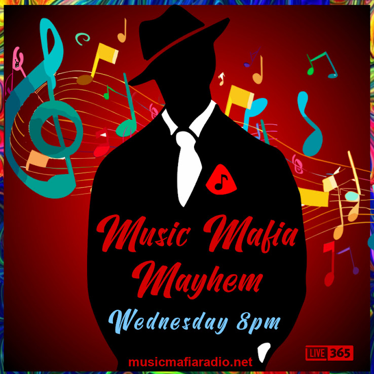 MusicMafiaRadio's tweet image. ✨Tonight at 8pm EST ~ Live - Mafia Mayhem!
Turn up the volume as Coz dives into the MMR vault to bring you a mix of songs by our amazing independent artists! #summerofindielove #supportmusicians #onefamilia #itsthemusicthatmatters 🌞🎵❤️
🎧 musicmafiaradio.net