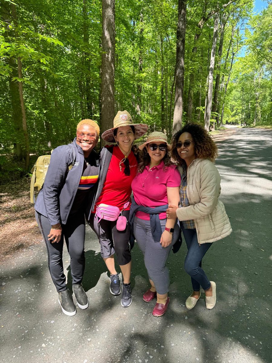 University of Maryland Capital Region IM Residency tweet media